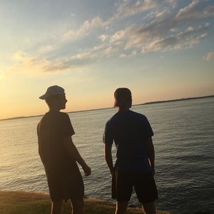 Meet your Posher, Kaleb